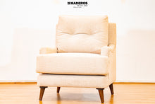 Cargar imagen en el visor de la galería, Poltrona Aparicio