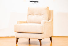 Cargar imagen en el visor de la galería, Poltrona Aparicio