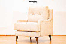 Cargar imagen en el visor de la galería, Poltrona Aparicio