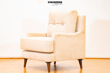 Cargar imagen en el visor de la galería, Poltrona Aparicio