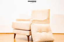 Cargar imagen en el visor de la galería, Poltrona Aparicio