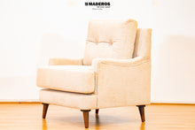 Cargar imagen en el visor de la galería, Poltrona Aparicio
