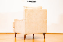 Cargar imagen en el visor de la galería, Poltrona Aparicio