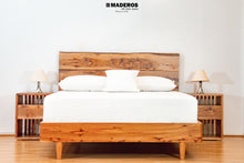 Cargar imagen en el visor de la galería, Cama Ártica de 1.60m