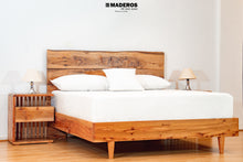 Cargar imagen en el visor de la galería, Cama Ártica de 1.60m