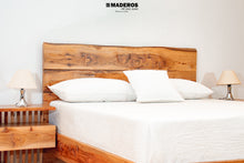 Cargar imagen en el visor de la galería, Cama Ártica de 1.60m