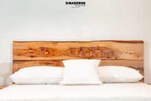 Cargar imagen en el visor de la galería, Cama Ártica de 1.60m