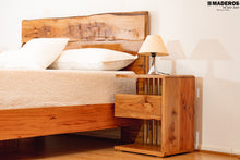 Cargar imagen en el visor de la galería, Cama Ártica de 1.60m