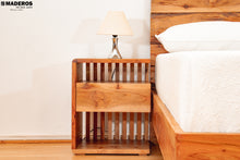 Cargar imagen en el visor de la galería, Cama Ártica de 1.60m