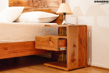 Cargar imagen en el visor de la galería, Cama Ártica de 1.60m