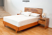 Cargar imagen en el visor de la galería, Cama Ártica de 1.60m