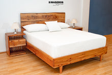 Cargar imagen en el visor de la galería, Cama Ártica de 1.60m