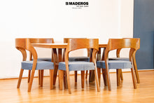 Cargar imagen en el visor de la galería, Comedor Valdivia