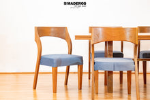 Cargar imagen en el visor de la galería, Comedor Valdivia