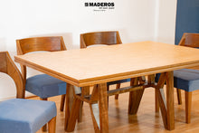 Cargar imagen en el visor de la galería, Comedor Valdivia