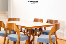 Cargar imagen en el visor de la galería, Comedor Valdivia