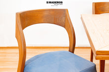 Cargar imagen en el visor de la galería, Comedor Valdivia