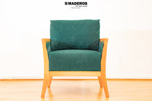 Cargar imagen en el visor de la galería, Silla De Sala Otawa