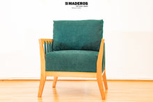 Cargar imagen en el visor de la galería, Silla De Sala Otawa