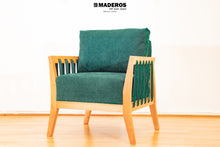 Cargar imagen en el visor de la galería, Silla De Sala Otawa