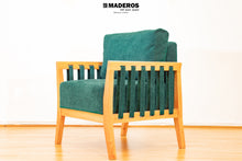 Cargar imagen en el visor de la galería, Silla De Sala Otawa