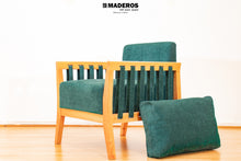 Cargar imagen en el visor de la galería, Silla De Sala Otawa