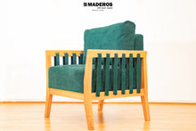Cargar imagen en el visor de la galería, Silla De Sala Otawa