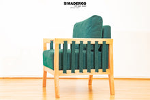 Cargar imagen en el visor de la galería, Silla De Sala Otawa