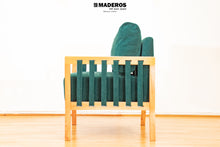 Cargar imagen en el visor de la galería, Silla De Sala Otawa