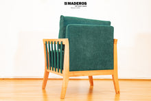 Cargar imagen en el visor de la galería, Silla De Sala Otawa