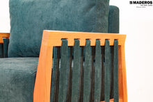 Cargar imagen en el visor de la galería, Silla De Sala Otawa