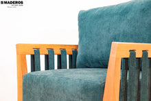 Cargar imagen en el visor de la galería, Silla De Sala Otawa