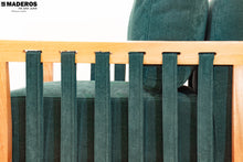 Cargar imagen en el visor de la galería, Silla De Sala Otawa