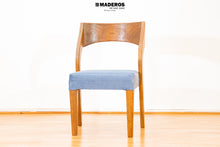 Cargar imagen en el visor de la galería, Silla de Comedor Valdivia