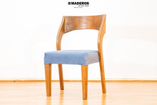 Cargar imagen en el visor de la galería, Silla de Comedor Valdivia