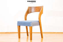 Cargar imagen en el visor de la galería, Silla de Comedor Valdivia
