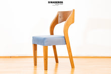 Cargar imagen en el visor de la galería, Silla de Comedor Valdivia