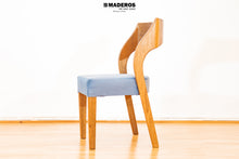Cargar imagen en el visor de la galería, Silla de Comedor Valdivia
