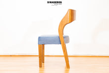 Cargar imagen en el visor de la galería, Silla de Comedor Valdivia