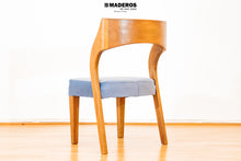 Cargar imagen en el visor de la galería, Silla de Comedor Valdivia