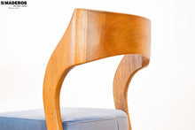 Cargar imagen en el visor de la galería, Silla de Comedor Valdivia