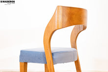 Cargar imagen en el visor de la galería, Silla de Comedor Valdivia