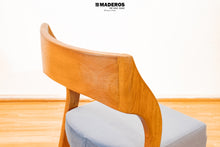 Cargar imagen en el visor de la galería, Silla de Comedor Valdivia