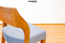 Cargar imagen en el visor de la galería, Silla de Comedor Valdivia