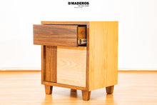Cargar imagen en el visor de la galería, Mesa De Noche Zury