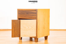 Cargar imagen en el visor de la galería, Mesa De Noche Zury