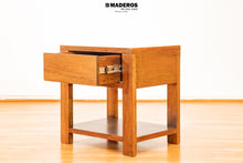 Cargar imagen en el visor de la galería, Mesa De Noche Venecia