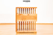 Cargar imagen en el visor de la galería, Mesa De Noche Ártica