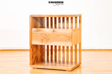 Cargar imagen en el visor de la galería, Mesa De Noche Ártica