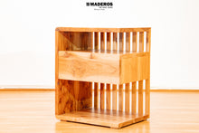 Cargar imagen en el visor de la galería, Mesa De Noche Ártica